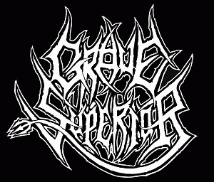 logo Grave Superior